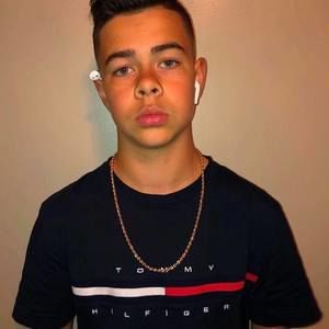 Meet your Posher, Jay